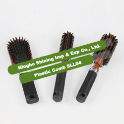 Plastic Comb